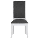 Coaster Furniture Dining Seating Chairs 109332 IMAGE 3
