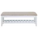 Coaster Furniture Dining Seating Benches 223476 IMAGE 3