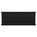 Coaster Furniture Buffets Sideboard 115535 IMAGE 3