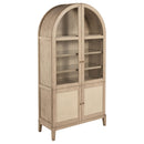 Coaster Furniture Buffets Display Cabinet 109386 IMAGE 1