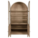 Coaster Furniture Buffets Display Cabinet 109386 IMAGE 4