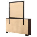 Coaster Furniture Dressers 6 Drawers 204393M IMAGE 8