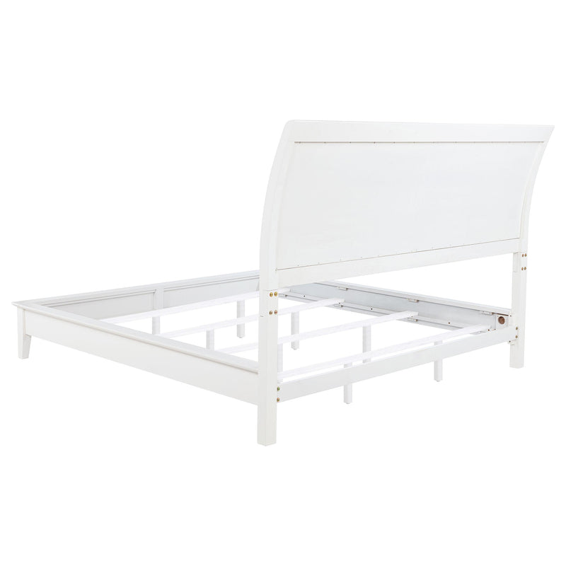 Coaster Furniture Beds California King 223471KW IMAGE 4