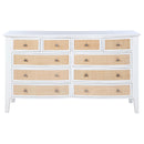 Coaster Furniture Dressers 10 Drawers 223473 IMAGE 2