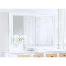 Coaster Furniture Dresser Mirrors Dresser Mirrors 223474 IMAGE 3
