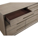 Coaster Furniture Dressers 8 Drawers 223273 IMAGE 9