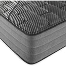Coaster Furniture Montlake 14" Cool Firm Memory Foam Hybrid Mattress (California King) IMAGE 2