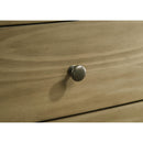 Coaster Furniture Granada 224923 8-Drawer Dresser Cabinet - Natural Pine IMAGE 12