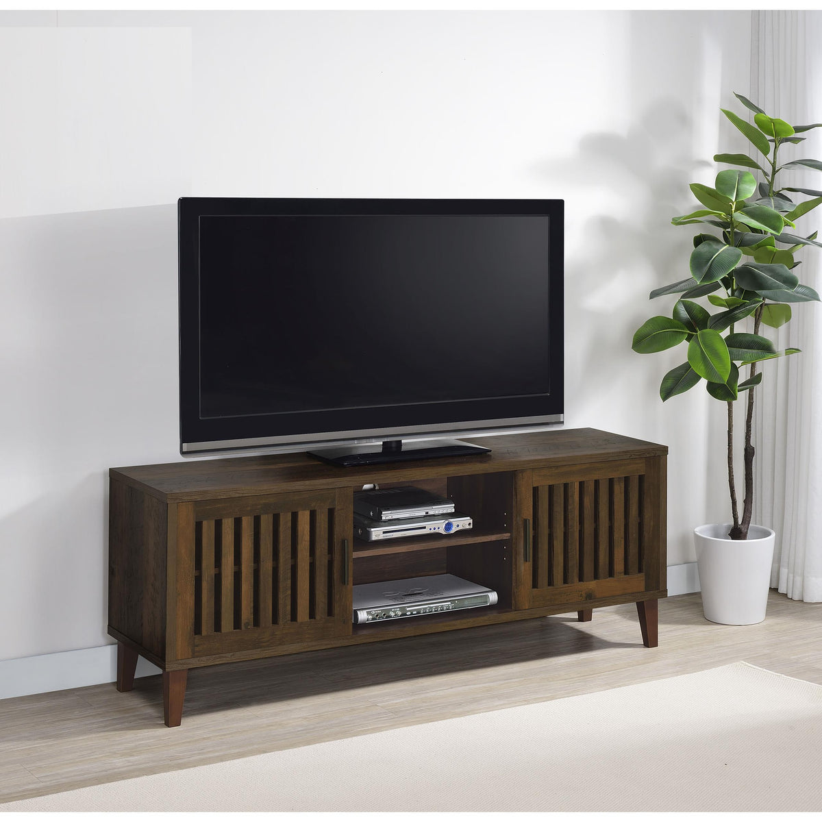 Coaster Furniture Sedona 701982 2-door Engineered Wood 60