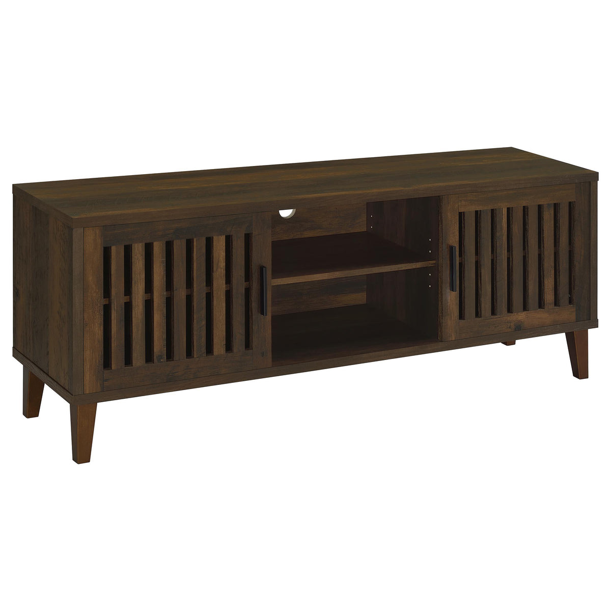 Coaster Furniture Sedona 701982 2-door Engineered Wood 60