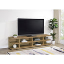 Coaster Furniture TV Stands Media Consoles and Credenzas 710543 IMAGE 2