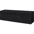 Coaster Furniture TV Stands Media Consoles and Credenzas 706223 IMAGE 8
