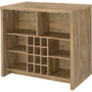 Coaster Furniture Bar Cabinets Bar Cabinets 182785 IMAGE 6