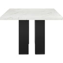  Crown Mark Parkside 1312T-4268 Dining Table IMAGE 2