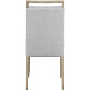  Crown Mark Hazel 1321S Side Chair IMAGE 2