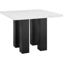  Crown Mark Parkside 1712T-4848 Dining Table IMAGE 1