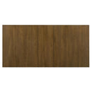  Crown Mark Everly 2135T-4287 Dining Table IMAGE 3