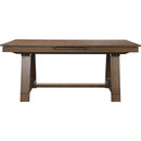  Crown Mark Everly 2135T-4287 Dining Table IMAGE 4
