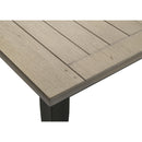  Crown Mark Bardstown 2152LG-T-4282 Dining Table IMAGE 9