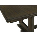  Crown Mark Herbert 2154T-4290 Dining Table IMAGE 10