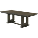  Crown Mark Herbert 2154T-4290 Dining Table IMAGE 2