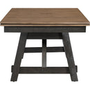  Crown Mark Maribelle 2158WC Dining Table IMAGE 4