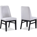  Crown Mark Hadley 2201S Side Chair IMAGE 1