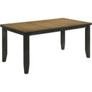 Crown Mark Bardstown 2752WC-T-4278 Counter Height Dining Table IMAGE 4