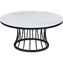  Crown Mark Hadley 4201 3 pc Cocktail Table Set IMAGE 2