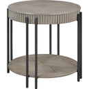  Crown Mark Providence 4213-02 End Table IMAGE 1