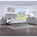  Crown Mark Beckett B1900-11 Dresser Mirror IMAGE 4