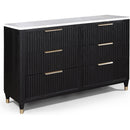  Crown Mark Kara B1400-1 Dresser IMAGE 1