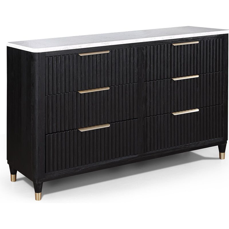  Crown Mark Kara B1400-1 Dresser IMAGE 1