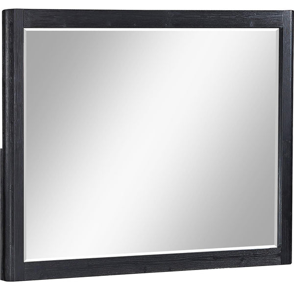  Crown Mark Kara B1400-11 Dresser Mirror IMAGE 1