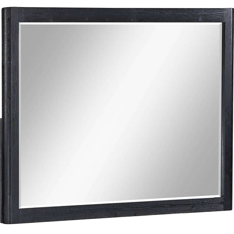  Crown Mark Kara B1400-11 Dresser Mirror IMAGE 1