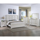  Crown Mark Alexandria B1650-Q Queen Bed IMAGE 2
