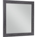  Crown Mark Madsen B1700-11 Dresser Mirror IMAGE 1