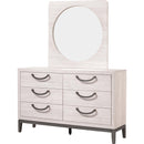  Crown Mark Veda B3300-1 Dresser IMAGE 2