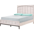  Crown Mark Veda B3300-Q Queen Bed IMAGE 1