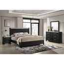  Crown Mark Lamar B4680-K King Bed IMAGE 4