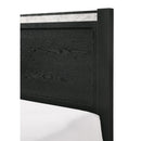  Crown Mark Lamar B4680-K King Bed IMAGE 5