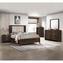 Crown Mark Carlton B5550-4 Chest IMAGE 2