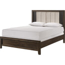  Crown Mark Carlton B5550-Q Queen Bed IMAGE 1