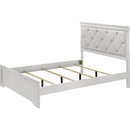  Crown Mark Amalia B6912-K King Bed IMAGE 2