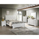 Crown Mark Amalia B6912-K King Bed IMAGE 3
