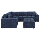 Coaster Furniture Sectionals Stationary 551824LAF/551821/551822/551821/551821/551824RAF/551823 IMAGE 4