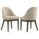 Coaster Furniture Dining Seating Chairs 193672 IMAGE 1