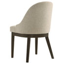 Coaster Furniture Dining Seating Chairs 193672 IMAGE 7
