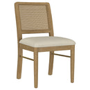 Coaster Furniture Dining Seating Chairs 108932SWD IMAGE 2