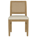 Coaster Furniture Dining Seating Chairs 108932SWD IMAGE 3